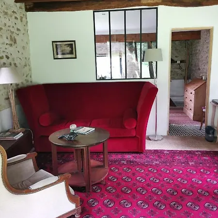 Domaine De La Folicoeur