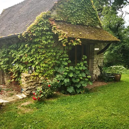 カントリーハウス Domaine De La Folicoeur Champenard